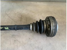 Recambio de palier trasero derecho para bmw serie 3 berlina (e90) 3.0 330d referencia OEM IAM 7533452AI03  