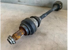 Recambio de palier trasero derecho para bmw serie 3 berlina (e90) 3.0 330d referencia OEM IAM 7533452AI03  