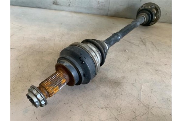 Recambio de palier trasero derecho para bmw serie 3 berlina (e90) 3.0 330d referencia OEM IAM 7533452AI03  