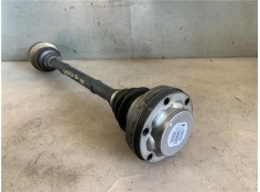 Recambio de palier trasero derecho para bmw serie 3 berlina (e90) 3.0 330d referencia OEM IAM 7533452AI03  