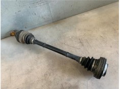 Recambio de palier trasero derecho para bmw serie 3 berlina (e90) 3.0 330d referencia OEM IAM 7533452AI03  