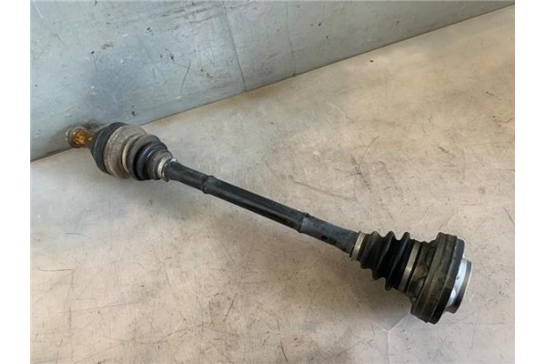 Recambio de palier trasero derecho para bmw serie 3 berlina (e90) 3.0 330d referencia OEM IAM 7533452AI03  