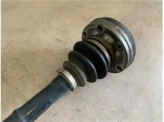 Recambio de palier trasero derecho para bmw serie 3 berlina (e90) 3.0 330d referencia OEM IAM 7533452AI03  