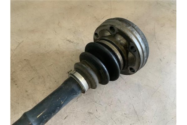 Recambio de palier trasero derecho para bmw serie 3 berlina (e90) 3.0 330d referencia OEM IAM 7533452AI03  