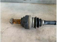 Recambio de palier trasero derecho para bmw serie 3 berlina (e90) 3.0 330d referencia OEM IAM 7533452AI03  