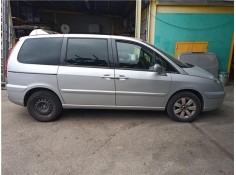 citroen c8 del año 2005