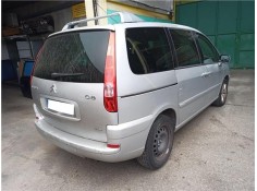 citroen c8 del año 2005