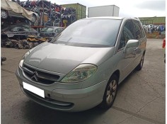 citroen c8 del año 2005