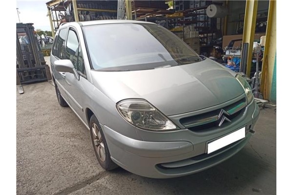citroen c8 del año 2005