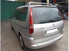 citroen c8 del año 2005