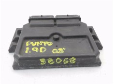 Recambio de centralita para fiat ii punto (188) berlina 1.9 d (i) referencia OEM IAM 46763751 R04010032D 