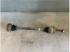Recambio de palier trasero derecho para ssangyong rodius 2.7 270 xdi referencia OEM IAM 6414HAR 0078995 