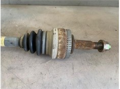 Recambio de palier trasero derecho para ssangyong rodius 2.7 270 xdi referencia OEM IAM 6414HAR 0078995 