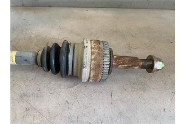 Recambio de palier trasero derecho para ssangyong rodius 2.7 270 xdi referencia OEM IAM 6414HAR 0078995 