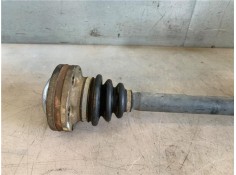 Recambio de palier trasero derecho para ssangyong rodius 2.7 270 xdi referencia OEM IAM 6414HAR 0078995 