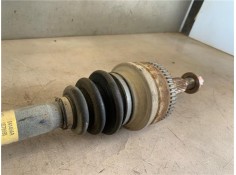 Recambio de palier trasero derecho para ssangyong rodius 2.7 270 xdi referencia OEM IAM 6414HAR 0078995 