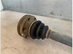 Recambio de palier trasero derecho para ssangyong rodius 2.7 270 xdi referencia OEM IAM 6414HAR 0078995 