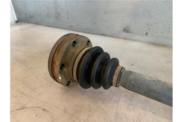 Recambio de palier trasero derecho para ssangyong rodius 2.7 270 xdi referencia OEM IAM 6414HAR 0078995 