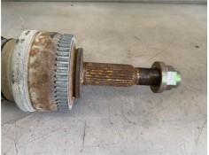 Recambio de palier trasero derecho para ssangyong rodius 2.7 270 xdi referencia OEM IAM 6414HAR 0078995 