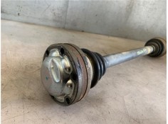 Recambio de palier trasero derecho para ssangyong rodius 2.7 270 xdi referencia OEM IAM 6414HAR 0078995 