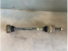 Recambio de palier trasero izquierdo para ssangyong rodius 2.7 270 xdi referencia OEM IAM 4230021200  