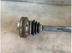Recambio de palier trasero izquierdo para ssangyong rodius 2.7 270 xdi referencia OEM IAM 4230021200  