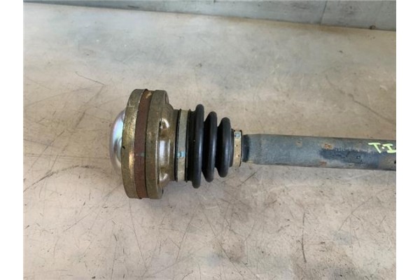 Recambio de palier trasero izquierdo para ssangyong rodius 2.7 270 xdi referencia OEM IAM 4230021200  