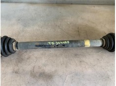 Recambio de palier trasero izquierdo para ssangyong rodius 2.7 270 xdi referencia OEM IAM 4230021200  