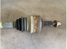 Recambio de palier trasero izquierdo para ssangyong rodius 2.7 270 xdi referencia OEM IAM 4230021200  