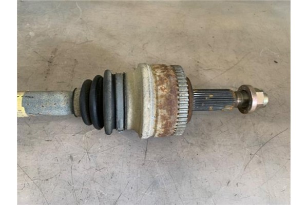 Recambio de palier trasero izquierdo para ssangyong rodius 2.7 270 xdi referencia OEM IAM 4230021200  