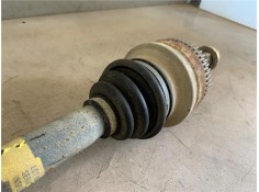 Recambio de palier trasero izquierdo para ssangyong rodius 2.7 270 xdi referencia OEM IAM 4230021200  