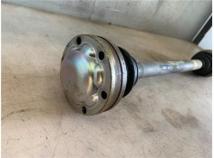 Recambio de palier trasero izquierdo para ssangyong rodius 2.7 270 xdi referencia OEM IAM 4230021200  