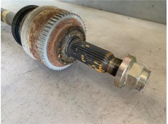 Recambio de palier trasero izquierdo para ssangyong rodius 2.7 270 xdi referencia OEM IAM 4230021200  
