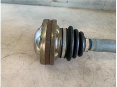 Recambio de palier trasero izquierdo para ssangyong rodius 2.7 270 xdi referencia OEM IAM 4230021200  