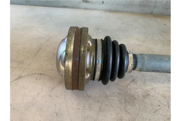Recambio de palier trasero izquierdo para ssangyong rodius 2.7 270 xdi referencia OEM IAM 4230021200  