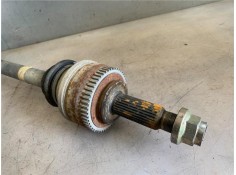 Recambio de palier trasero izquierdo para ssangyong rodius 2.7 270 xdi referencia OEM IAM 4230021200  