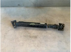 Recambio de cardan delantero para ssangyong kyron 2.0 200 xdi referencia OEM IAM 3310009001  