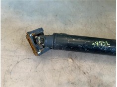 Recambio de cardan delantero para ssangyong kyron 2.0 200 xdi referencia OEM IAM 3310009001  