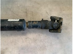 Recambio de cardan delantero para ssangyong kyron 2.0 200 xdi referencia OEM IAM 3310009001  