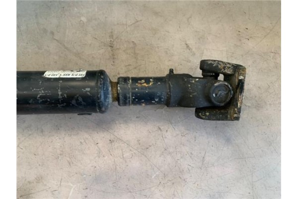Recambio de cardan delantero para ssangyong kyron 2.0 200 xdi referencia OEM IAM 3310009001  