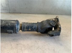 Recambio de cardan delantero para ssangyong kyron 2.0 200 xdi referencia OEM IAM 3310009001  