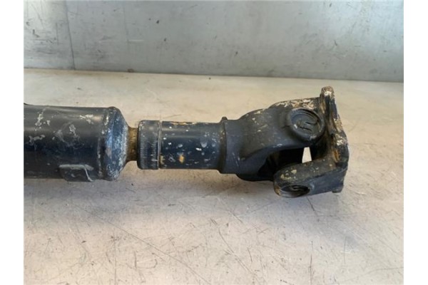 Recambio de cardan delantero para ssangyong kyron 2.0 200 xdi referencia OEM IAM 3310009001  