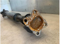 Recambio de cardan delantero para ssangyong kyron 2.0 200 xdi referencia OEM IAM 3310009001  