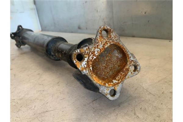 Recambio de cardan delantero para ssangyong kyron 2.0 200 xdi referencia OEM IAM 3310009001  