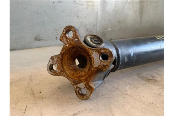 Recambio de cardan delantero para ssangyong kyron 2.0 200 xdi referencia OEM IAM 3310009001  