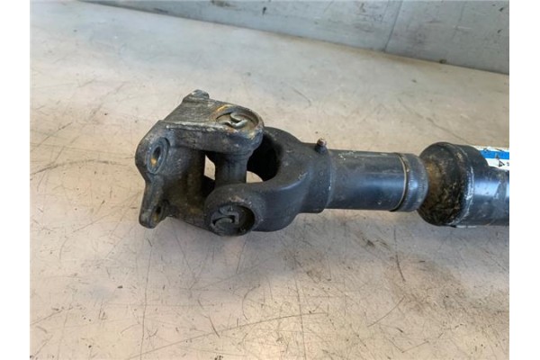 Recambio de cardan delantero para ssangyong kyron 2.0 200 xdi referencia OEM IAM 3310009001  