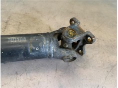 Recambio de cardan delantero para ssangyong kyron 2.0 200 xdi referencia OEM IAM 3310009001  