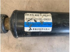 Recambio de cardan delantero para ssangyong kyron 2.0 200 xdi referencia OEM IAM 3310009001  