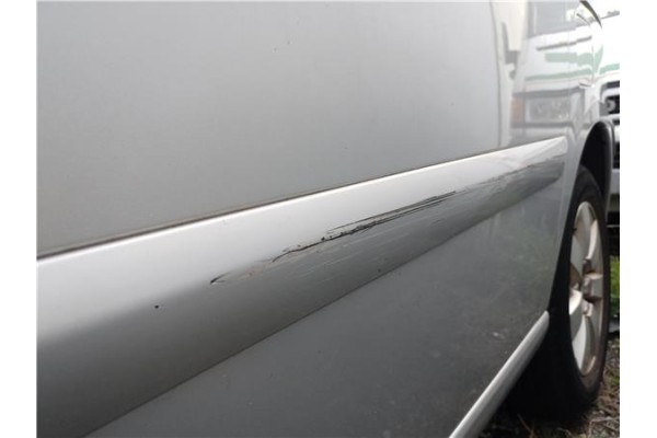 Recambio de puerta lat. corredera izquierda para citroen c8 2.2 hdi referencia OEM IAM 9006H9  