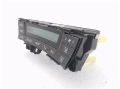 Recambio de mandos climatizador para toyota prius (zvw30) 1.8 hybrid referencia OEM IAM 5590047020  